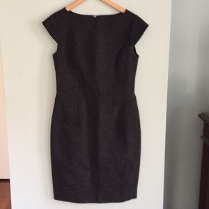 Brooks Brothers dress.